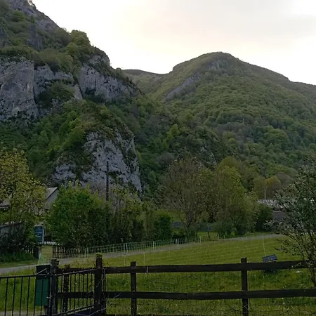 Duplex For 8 A 10 People With Garden